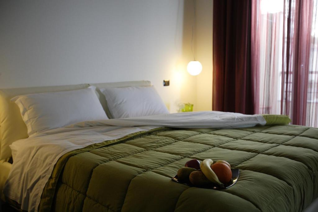 Le Formiche Bed & Breakfast Милацо Стая снимка