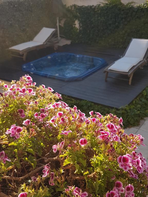 Le Formiche Bed & Breakfast Милацо Екстериор снимка